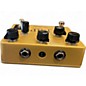 Used Lovepedal JMP Eleven Effect Pedal