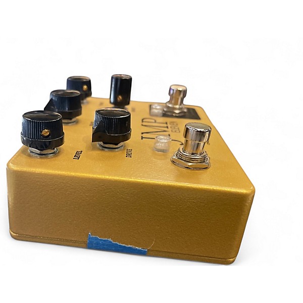 Used Lovepedal JMP Eleven Effect Pedal