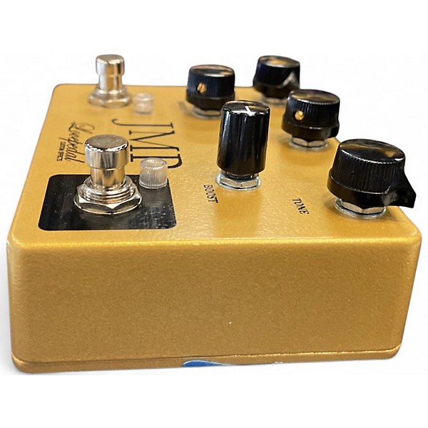 Used Lovepedal JMP Eleven Effect Pedal