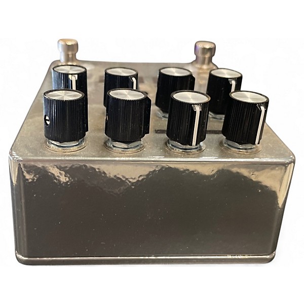 Used Lovepedal Echo Plexi Effect Pedal