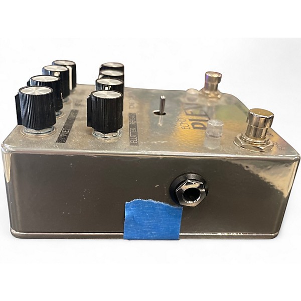 Used Lovepedal Echo Plexi Effect Pedal