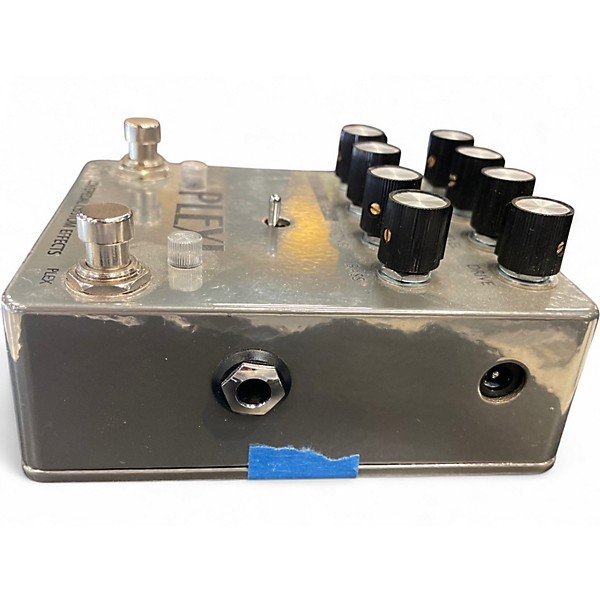 Used Lovepedal Echo Plexi Effect Pedal