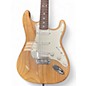 Used Fender CLASSIC SERIES 70S STRATOCASTER Natural Solid Body Electric Guitar