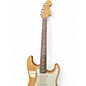 Used Fender CLASSIC SERIES 70S STRATOCASTER Natural Solid Body Electric Guitar