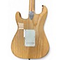 Used Fender CLASSIC SERIES 70S STRATOCASTER Natural Solid Body Electric Guitar