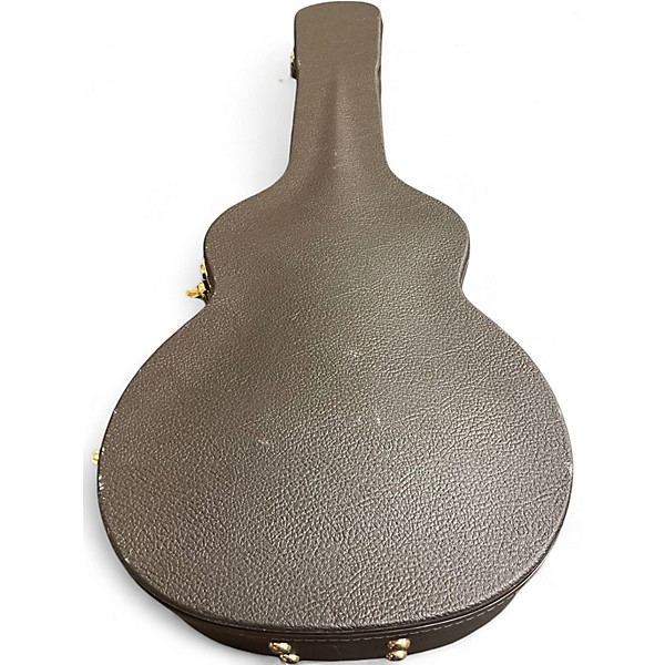 Used Taylor 224CEKDLX Natural Acoustic Electric Guitar