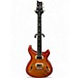 Used PRS SE HOLLOWBODY II PIEZO Vintage Sunburst Hollow Body Electric Guitar thumbnail