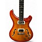 Used PRS SE HOLLOWBODY II PIEZO Vintage Sunburst Hollow Body Electric Guitar