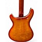 Used PRS SE HOLLOWBODY II PIEZO Vintage Sunburst Hollow Body Electric Guitar