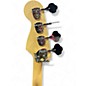 Used Fender Mod Shop Fretless Jazz Bass Penny Electric Bass Guitar