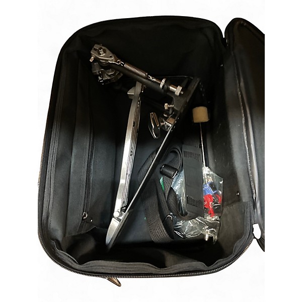 Used Pearl P2000 Single Bass Drum Pedal