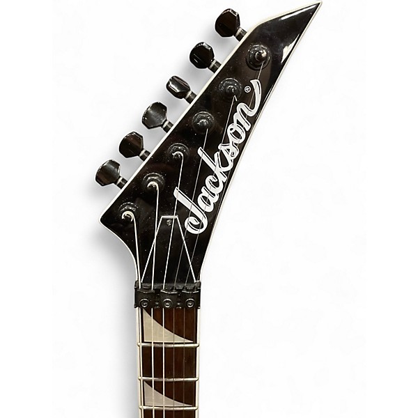 Used Jackson X SERIES SLXDX GRANITE CRYSTAL Solid Body Electric Guitar