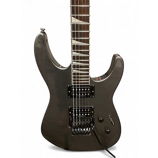 Used Jackson X SERIES SLXDX GRANITE CRYSTAL Solid Body Electric Guitar