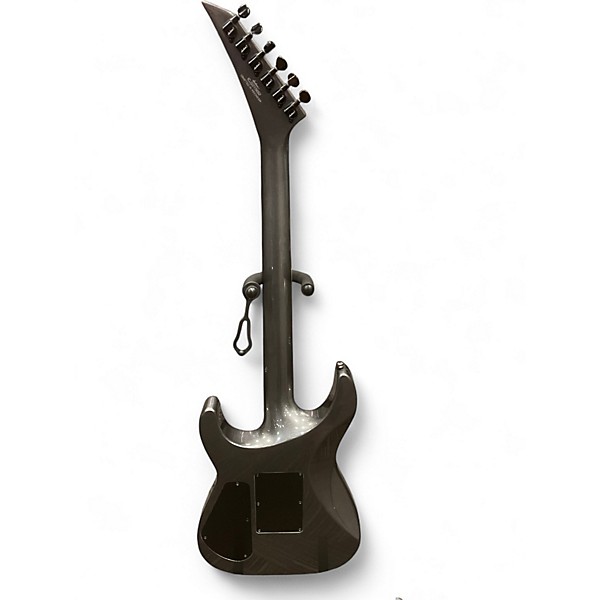 Used Jackson X SERIES SLXDX GRANITE CRYSTAL Solid Body Electric Guitar