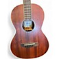 Used Ibanez pnb14e Natural Acoustic Bass Guitar thumbnail
