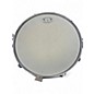 Used GP Percussion 14in Student Snare Chrome Drum thumbnail