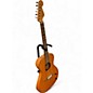 Used Fender HIGHWAY SERIES PARLOR Natural Acoustic Electric Guitar