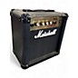 Used Marshall MG10CD 1X6.5 10W Guitar Combo Amp