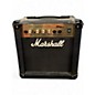Used Marshall MG10CD 1X6.5 10W Guitar Combo Amp