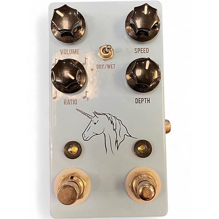 Used JHS Pedals Unicorn V2 Effect Pedal | Guitar Center