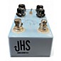 Used JHS Pedals Unicorn V2 Effect Pedal