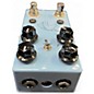 Used JHS Pedals Unicorn V2 Effect Pedal