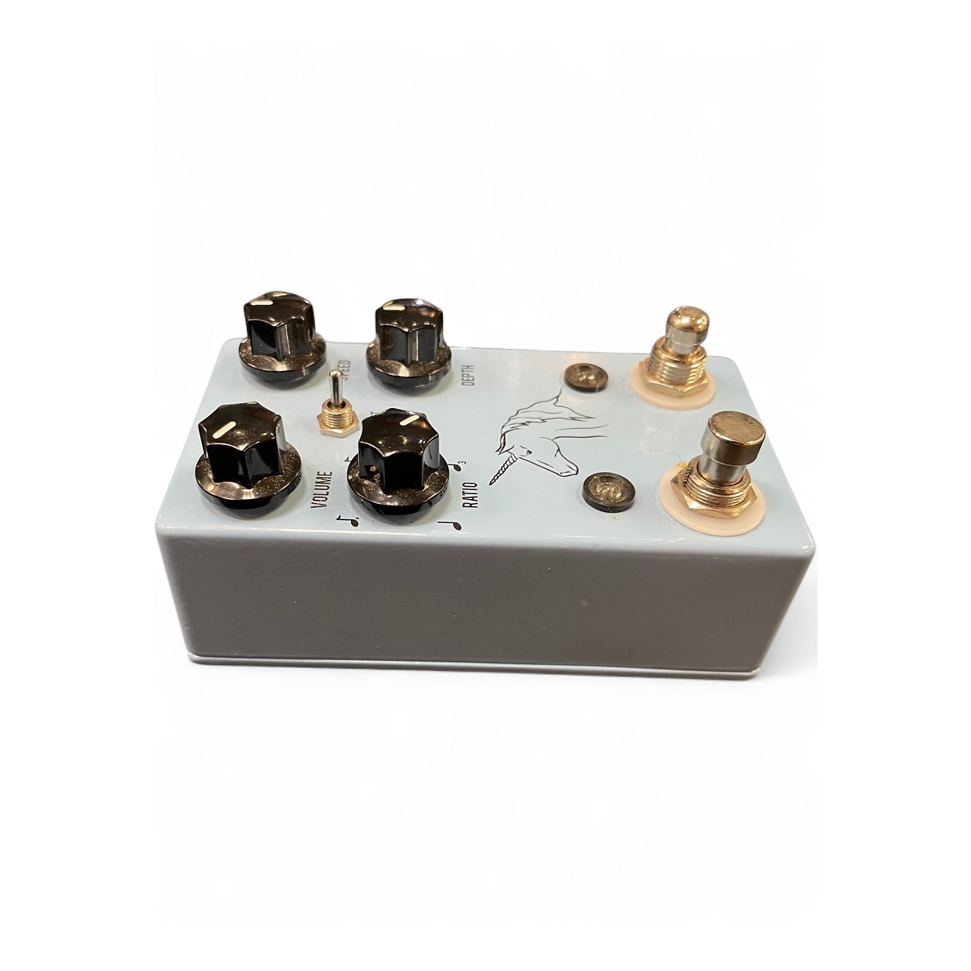 Used JHS Pedals Unicorn V2 Effect Pedal | Guitar Center