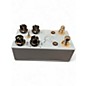 Used JHS Pedals Unicorn V2 Effect Pedal