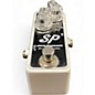Used Xotic SP Compressor Effect Pedal