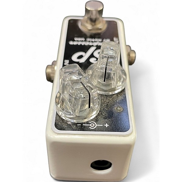 Used Xotic SP Compressor Effect Pedal