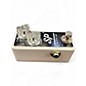 Used Xotic SP Compressor Effect Pedal