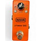 Used MXR M290 Phase 95 Effect Pedal thumbnail