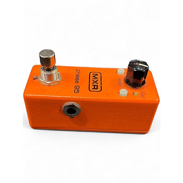 Used MXR M290 Phase 95 Effect Pedal