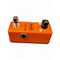 Used MXR M290 Phase 95 Effect Pedal