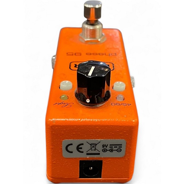 Used MXR M290 Phase 95 Effect Pedal