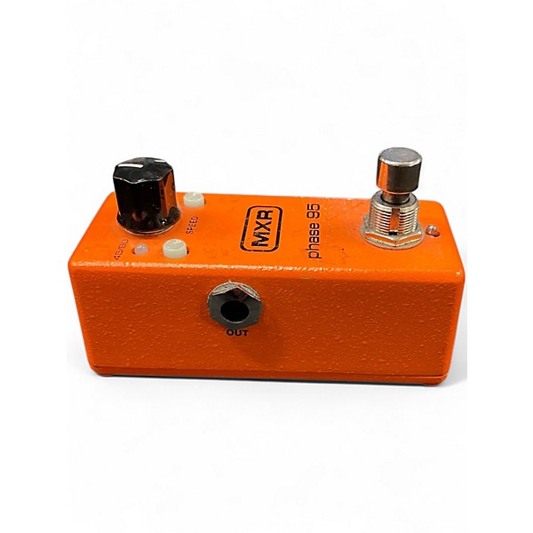 Used MXR M290 Phase 95 Effect Pedal