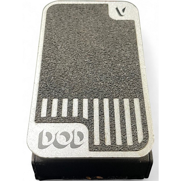 Used DOD Mini Volume Pedal