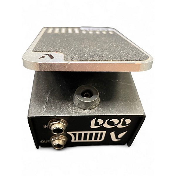 Used DOD Mini Volume Pedal
