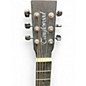 Used Tanglewood  twbb sfc e Black Acoustic Electric Guitar