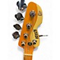 Used Markbass GV5 Gloxy Cream Electric Bass Guitar