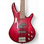 Used Ibanez GSR200 RED Electric Bass Guitar