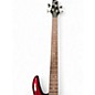Used Ibanez GSR200 RED Electric Bass Guitar