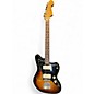 Used Fender Classic Player Jazzmaster Special 2 Color Sunburst Solid Body Electric Guitar thumbnail