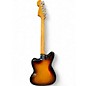 Used Fender Classic Player Jazzmaster Special 2 Color Sunburst Solid Body Electric Guitar