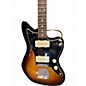 Used Fender Classic Player Jazzmaster Special 2 Color Sunburst Solid Body Electric Guitar