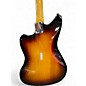 Used Fender Classic Player Jazzmaster Special 2 Color Sunburst Solid Body Electric Guitar
