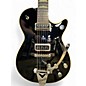 Used Gretsch Guitars G6128T MIJ Black Solid Body Electric Guitar
