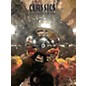 Used MEINL 16in Classic Custom Medium Crash Cymbal
