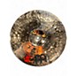 Used MEINL 16in Classic Custom Medium Crash Cymbal