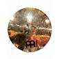 Used MEINL 18in Classic Custom Medium Crash Cymbal thumbnail